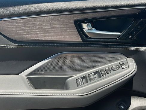 New 2026 Acura MDX w/ Advance Package image 25