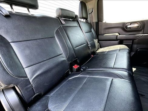 Used 2020 Chevrolet Silverado 1500 LT w/ All-Star Edition AWD/4WD image 26