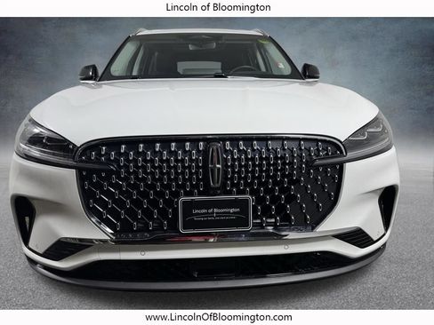 Certified 2025 Lincoln Aviator Reserve w/ Illumination Package AWD/4WD image 12