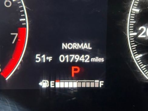 Used 2024 Honda HR-V Sport image 15