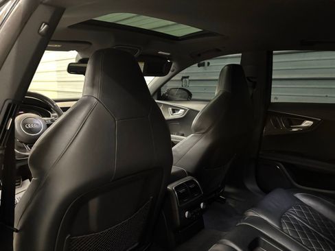 Used 2015 Audi S7 Prestige image 25