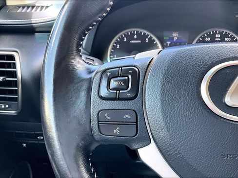 Used 2017 Lexus NX 200t AWD w/ Accessory Package 2 image 11