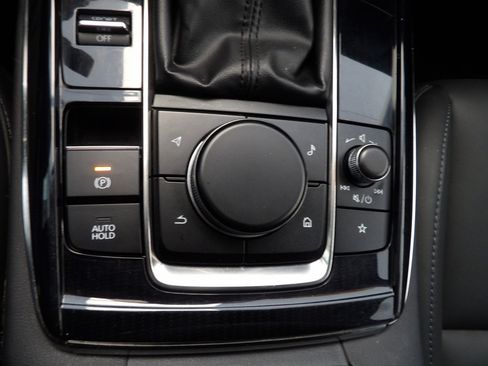 Certified 2023 MAZDA CX-30 AWD 2.5 S w/ Preferred Package image 32