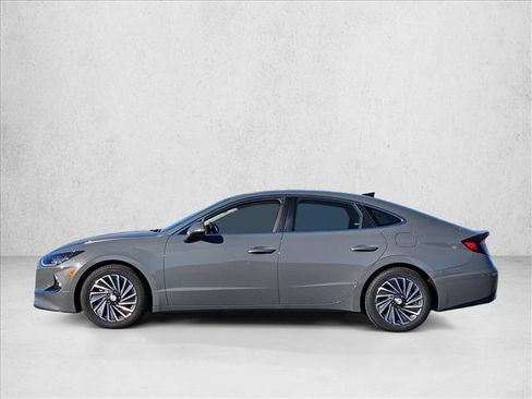 Used 2022 Hyundai Sonata SEL image 8