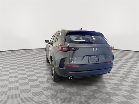 Certified 2025 MAZDA CX-50 2.5 Hybrid w/ Weather Package image 9