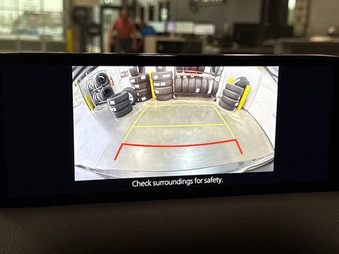 Certified 2024 MAZDA CX-5 AWD 2.5 S w/ Preferred Package image 25