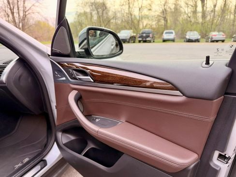 Used 2019 BMW X3 xDrive30i w/ Executive Package image 46