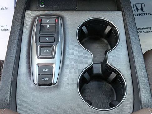 Certified 2026 Honda Ridgeline RTL image 18