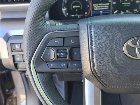 New 2026 Toyota Tacoma TRD Sport image 15