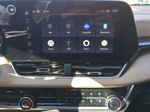 Used 2025 Chevrolet Equinox ACTIV w/ Convenience Package III image 48