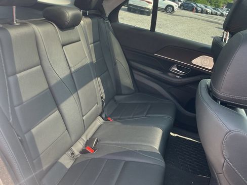 Used 2024 Mercedes-Benz GLE 350 4MATIC image 28