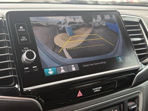 New 2026 Honda Ridgeline RTL image 13