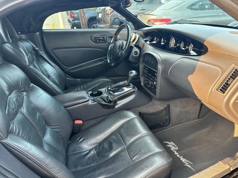 Used 2000 Plymouth Prowler image 23