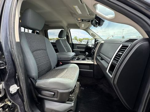 Used 2013 RAM 1500 Big Horn AWD/4WD image 27