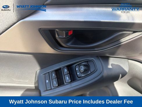 New 2026 Subaru Impreza 2.0i Sport AWD/4WD image 17