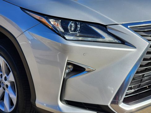 Used 2017 Lexus RX 350 FWD image 5