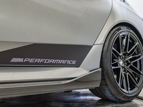 Used 2025 BMW M5 Touring w/ M Driver's Package image 18