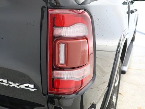 Used 2022 RAM 1500 Laramie AWD/4WD image 21