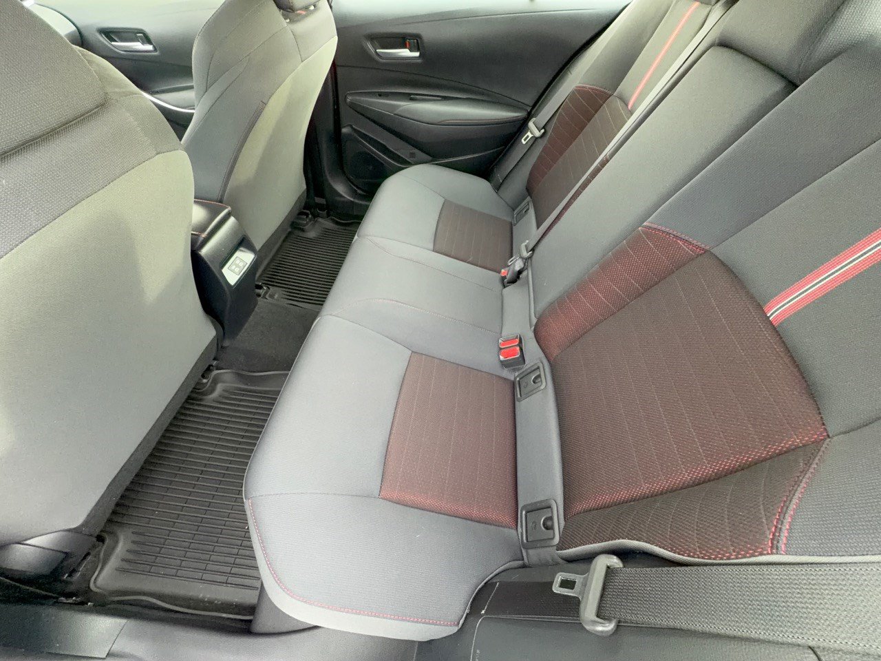 Certified 2024 Toyota Corolla SE FWD image 25