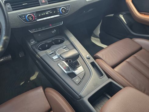 Used 2019 Audi A4 2.0T Premium Plus w/ Premium Plus Package AWD/4WD image 15