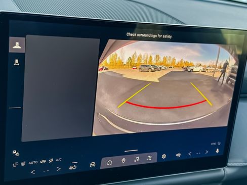 New 2026 MAZDA CX-5 Preferred AWD/4WD image 19