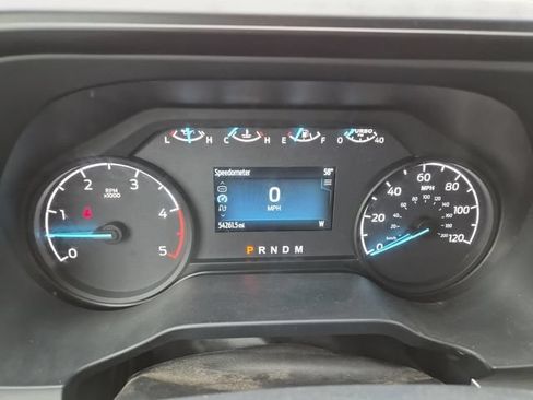 Used 2024 Ford F350 XLT AWD/4WD image 14
