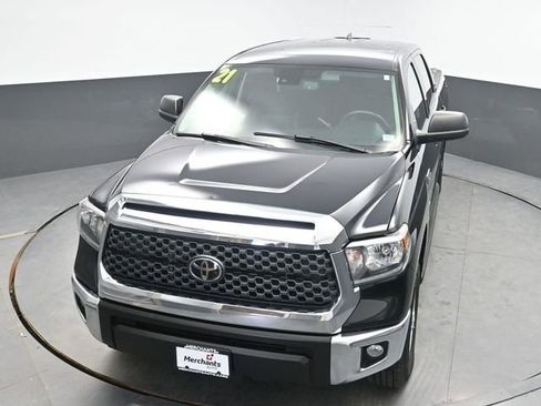 Used 2021 Toyota Tundra SR5 AWD/4WD image 24