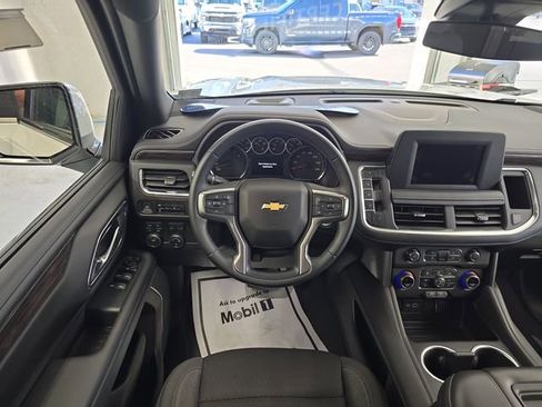 Certified 2023 Chevrolet Tahoe LS image 12