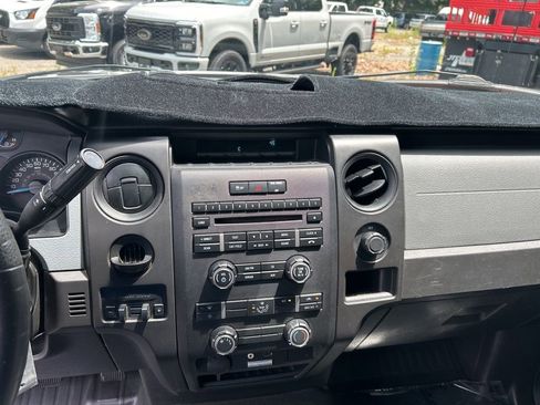 Used 2014 Ford F150 STX w/ Equipment Group 201A Mid RWD image 19