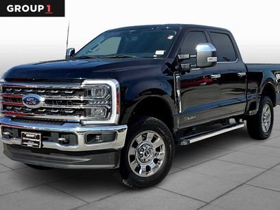 Used 2023 Ford F250 Lariat w/ Chrome Package