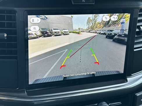 New 2026 Ford F150 STX w/ Equipment Group 200A RWD image 18