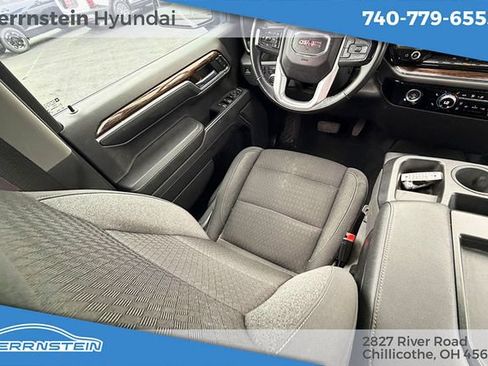 Used 2023 GMC Sierra 1500 Elevation AWD/4WD image 12