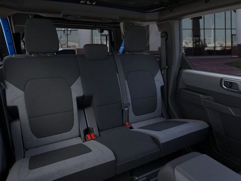 New 2026 Ford Bronco Big Bend AWD/4WD image 11
