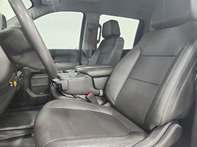 Used 2023 Chevrolet Silverado 3500 W/T w/ WT Fleet Convenience Package AWD/4WD image 12