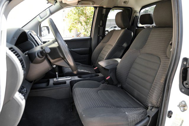 Used 2019 Nissan Frontier SV RWD image 23
