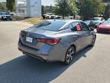 Certified 2023 Nissan Sentra SV w/ All-Weather Package image 4