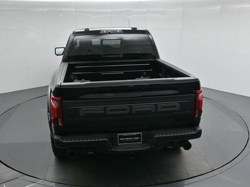 New 2026 Ford F150 Raptor image 41