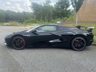 Used 2022 Chevrolet Corvette Stingray video 2