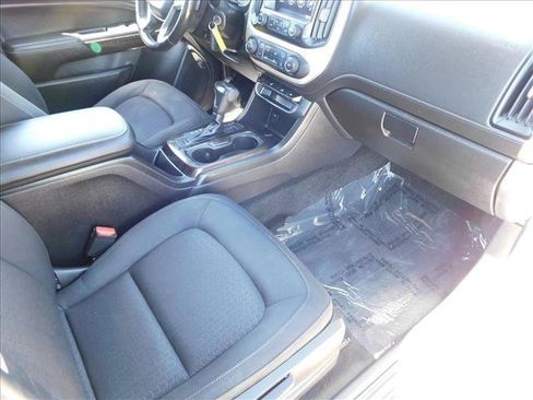 Used 2016 GMC Canyon SLE w/ Trailering Package AWD/4WD image 27