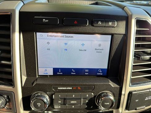 Certified 2020 Ford F150 Lariat AWD/4WD image 30