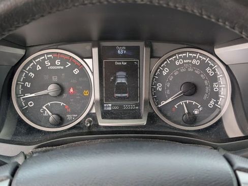 Used 2023 Toyota Tacoma SR5 RWD image 22