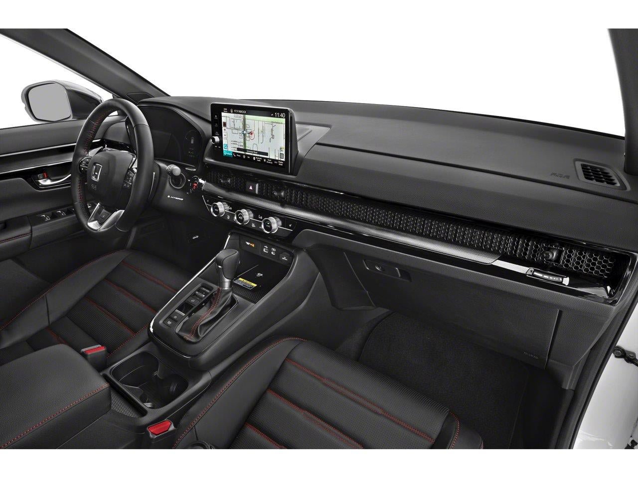 Used 2024 Honda CR-V Sport Touring image 11