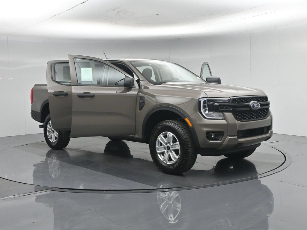 New 2026 Ford Ranger XL RWD image 29
