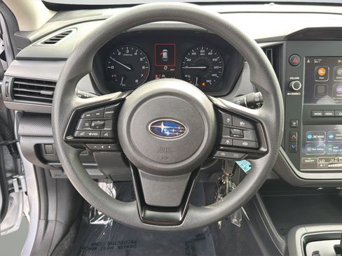 Used 2024 Subaru Crosstrek 2.0i w/ Crosstrek Mirror Package AWD/4WD image 15