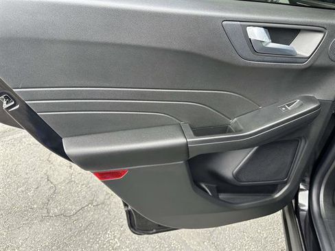 Used 2024 Ford Escape Active w/ Tech Pack #2 image 11