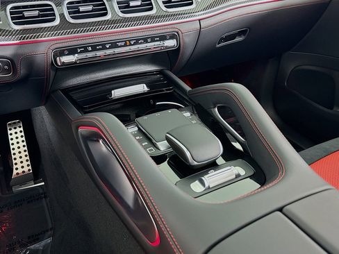 New 2026 Mercedes-Benz GLE 53 AMG 4MATIC Coupe image 5