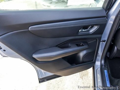 Used 2023 Nissan Ariya AWD image 22