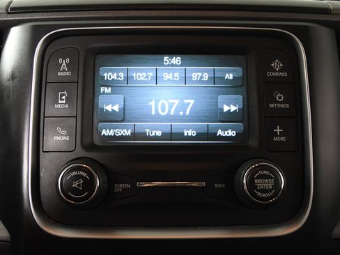 Used 2019 RAM 1500 Express w/ Express Value Package image 16