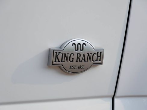 Certified 2020 Ford F150 King Ranch w/ Equipment Group 601A Luxury AWD/4WD image 10