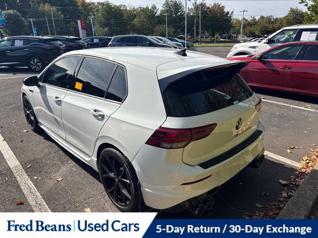 Used 2023 Volkswagen Golf 20th Anniversary Edition AWD/4WD image 6